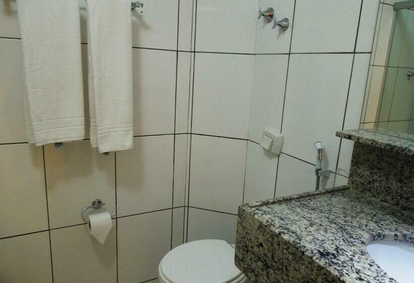 デラックストリプルルーム, Veraneio