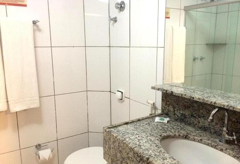 Четырехместный Номер Deluxe, Veraneio