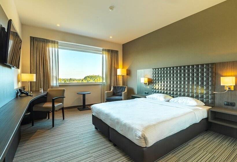 חדר קומפורט, Mezzo Hotel & Business