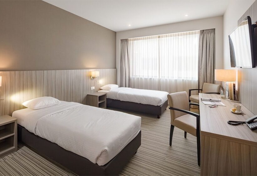 Номер Комфорт, Mezzo Hotel & Business