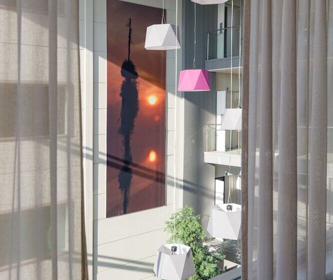 חדר קומפורט, Mezzo Hotel & Business