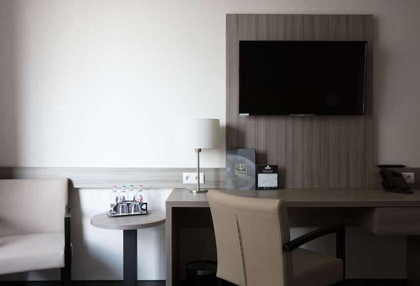 חדר קומפורט, Mezzo Hotel & Business