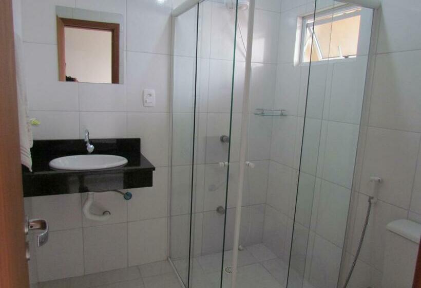 Номер Superior, Tropicanas Apart