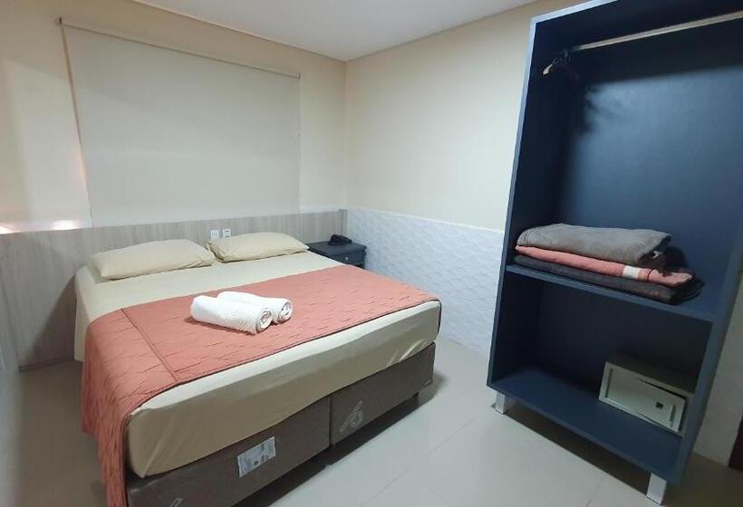 Номер Стандарт, Tropicanas Apart