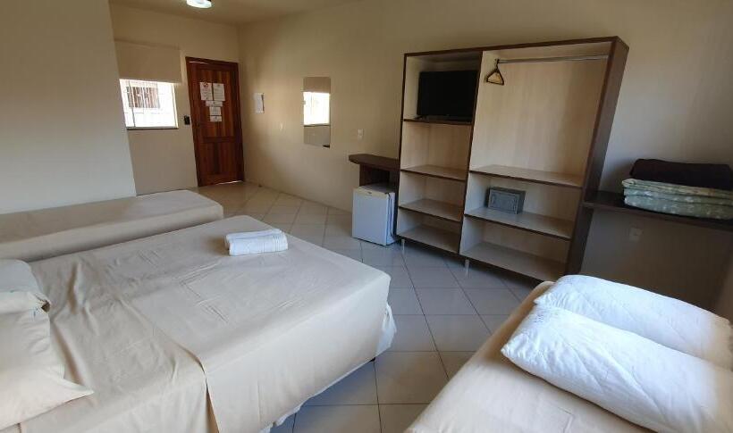 Семейный Номер, Tropicanas Apart