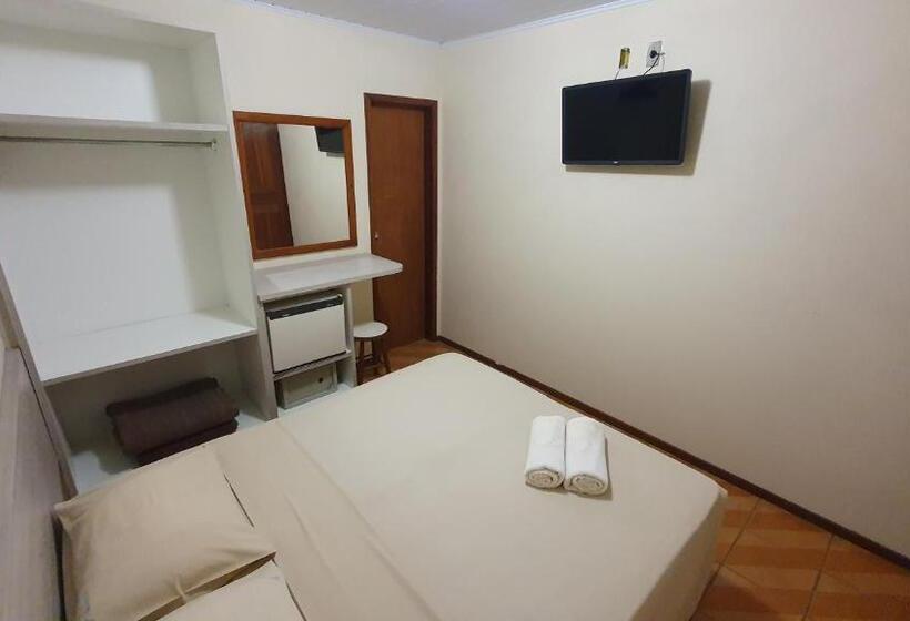 Номер Economy, Tropicanas Apart