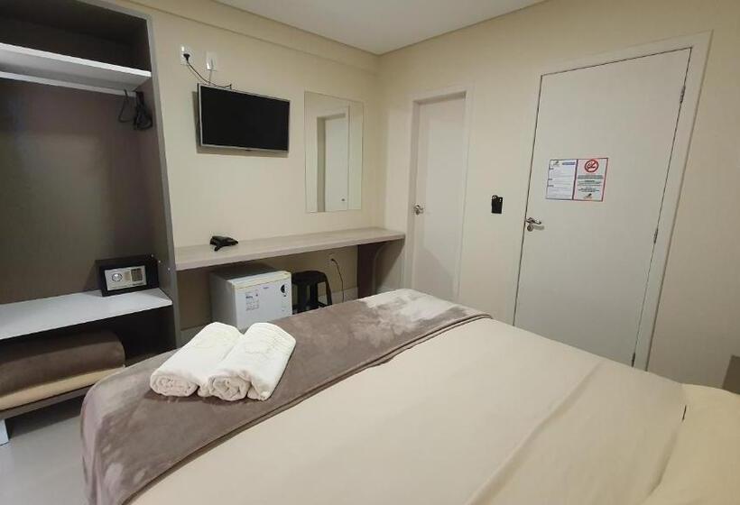 Номер Superior, Tropicanas Apart