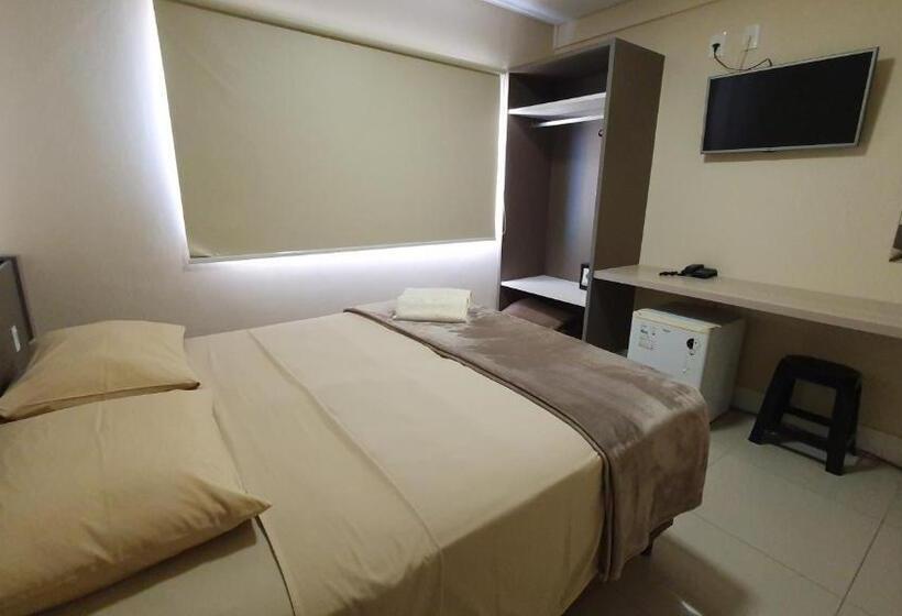 اتاق سوپریور, Tropicanas Apart