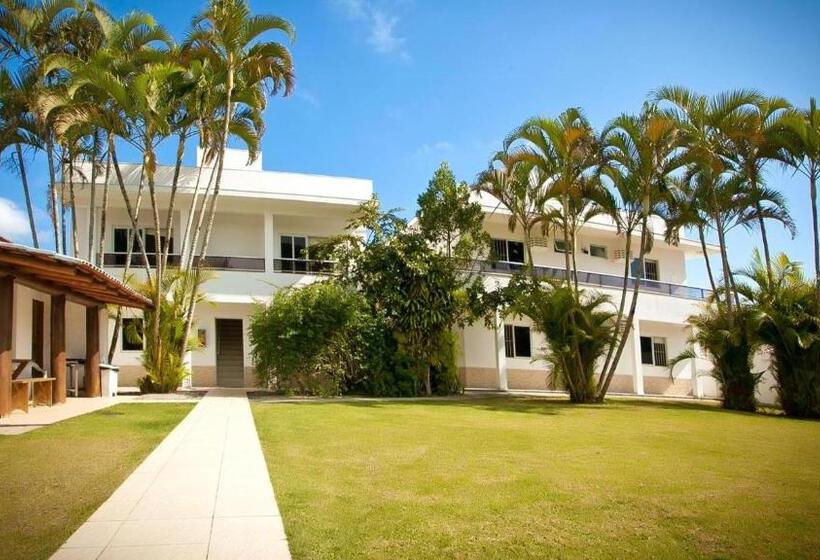 Номер Стандарт Трехместный, Tropicanas Apart