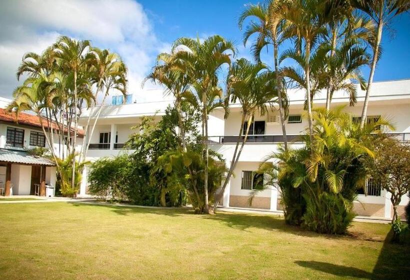 Номер Стандарт Трехместный, Tropicanas Apart