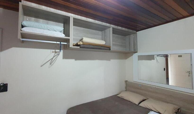 Трежместный Номер Economy, Tropicanas Apart