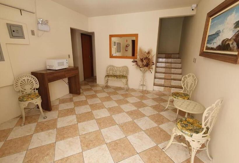 Семейный Номер, Tropicanas Apart