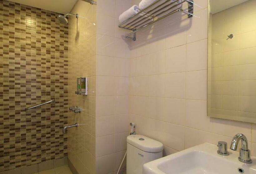 Номер Стандарт, Amaris Hotel Teuku Umar