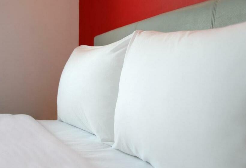 חדר סטנדרט, Amaris Hotel Teuku Umar