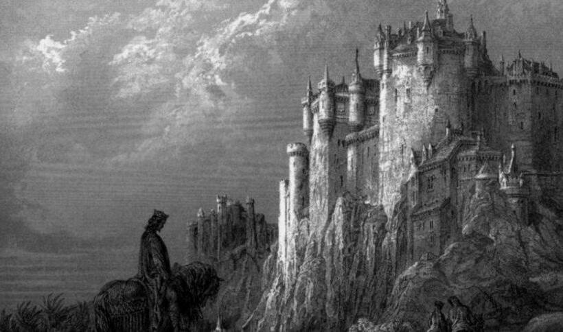 标准间带阳台, Camelot B&b Palermo