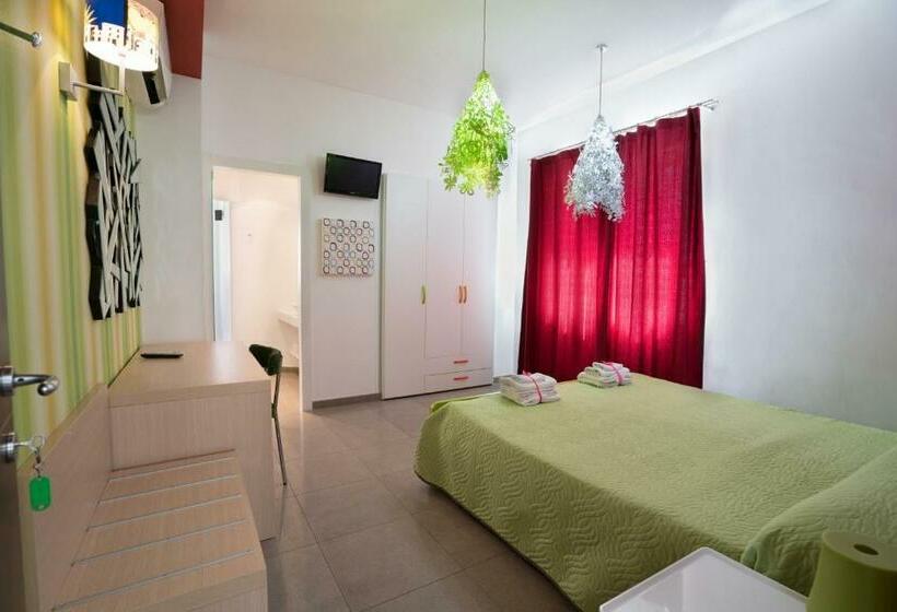 חדר סטנדרט, B&b Nacore