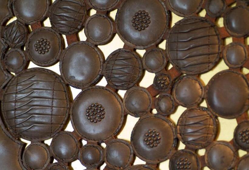 غرفة قياسية, B&b Nacore