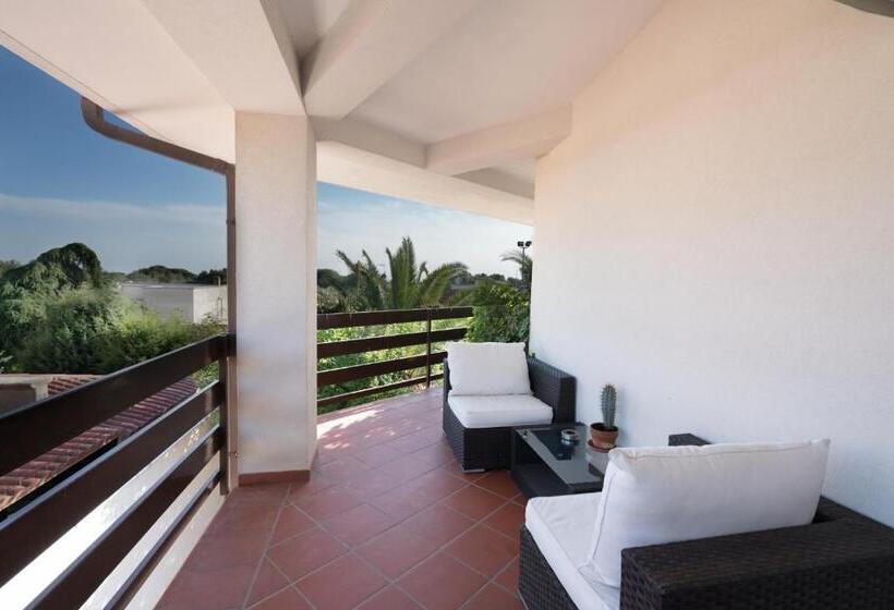 חדר סטנדרט, B&b Nacore