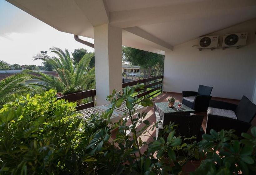 חדר סטנדרט, B&b Nacore