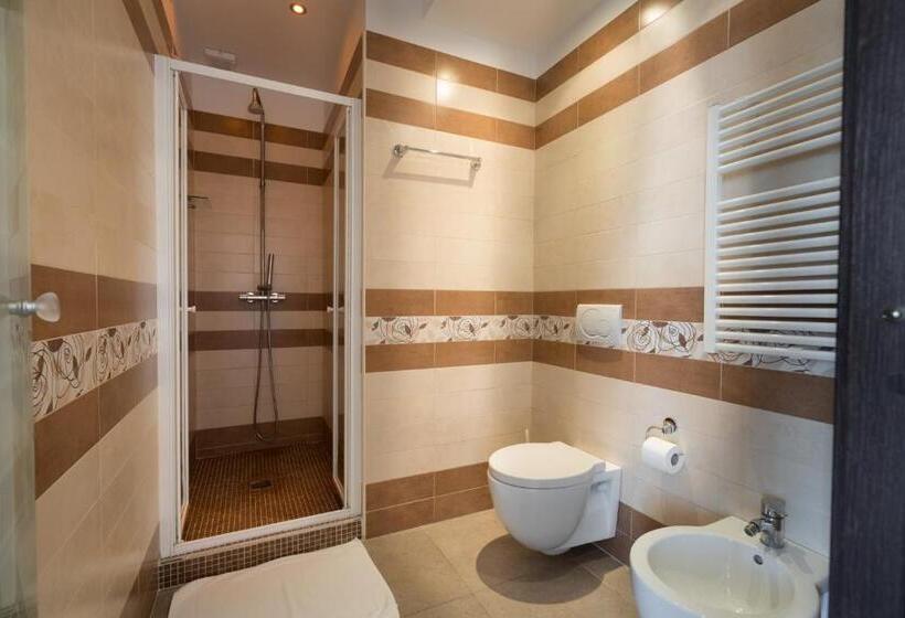 חדר סטנדרט, B&b Nacore