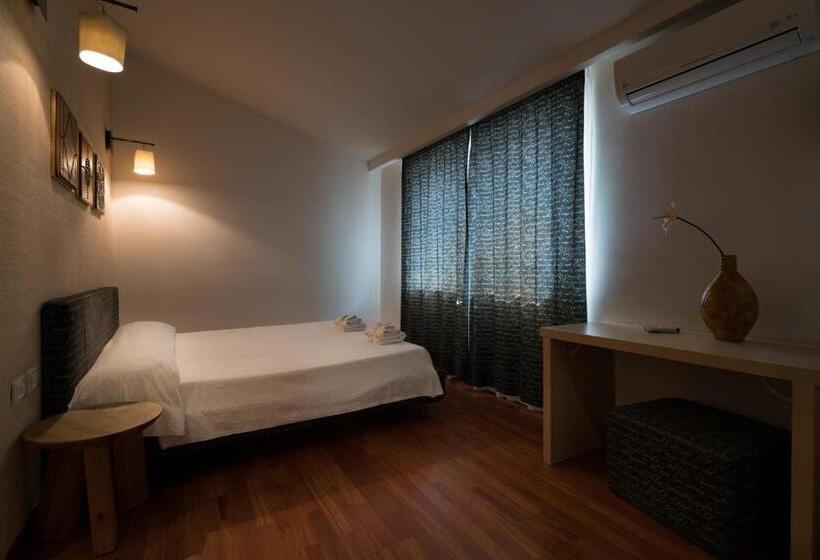 חדר סטנדרט, B&b Nacore