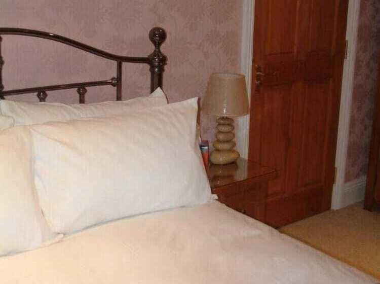 غرفة قياسية, Millbeck Guest House