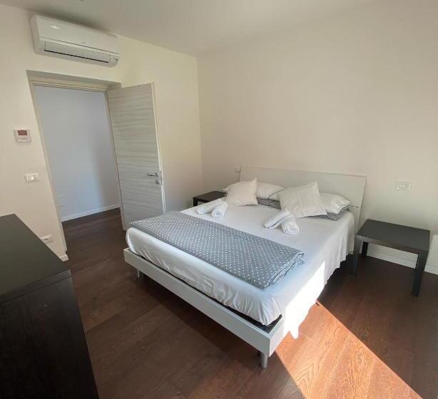 شقة سوبريور غرفة واحدة, Aurora & Appartamenti