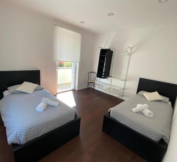 شقة سوبريور غرفة واحدة, Aurora & Appartamenti