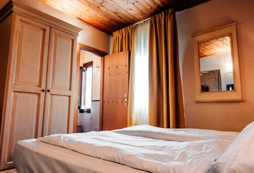 Chambre Standard, Bellavista