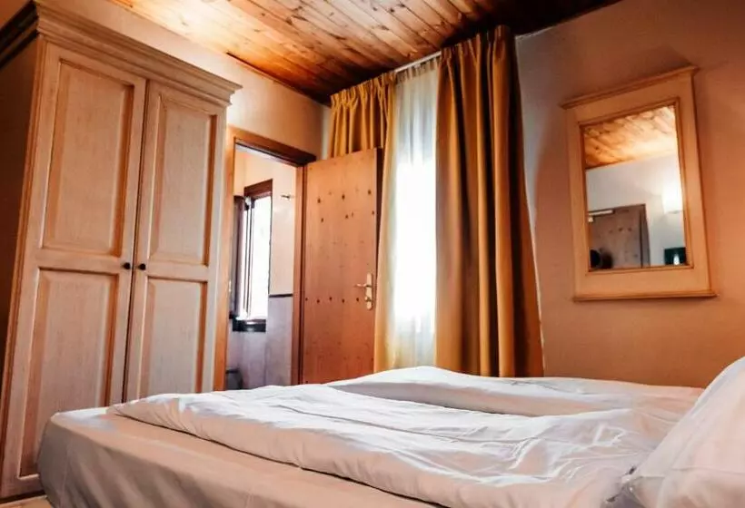 Standard-huone, Bellavista