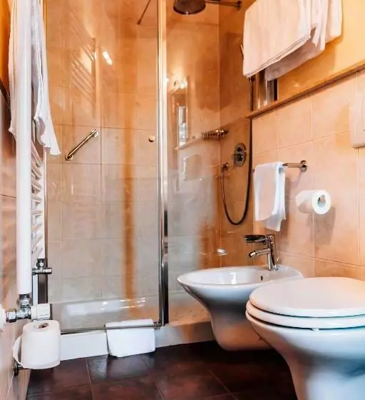 Standard-huone, Bellavista