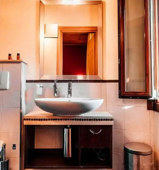 Standard-huone, Bellavista
