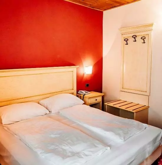 Standard-huone, Bellavista