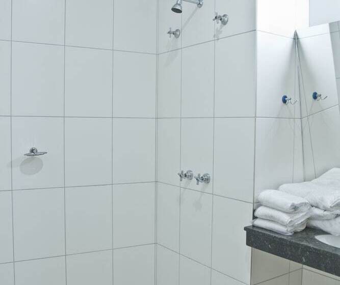 스탠다드 트리플 룸, éden Park