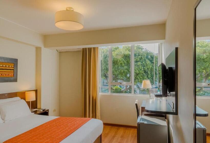 标准间, Girasoles