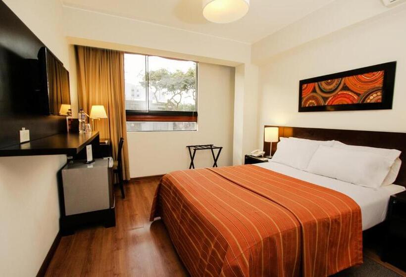 标准间, Girasoles