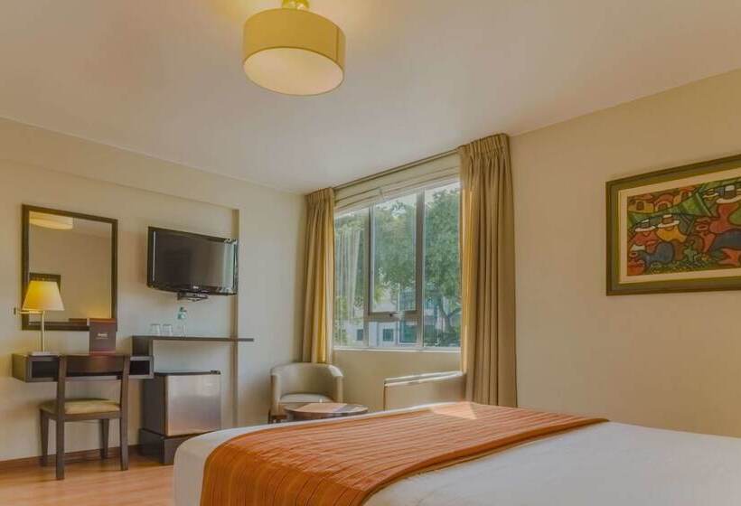 标准间, Girasoles