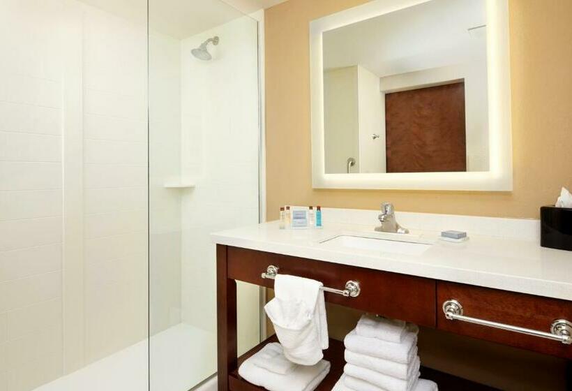 디럭스 스위트, Hawthorn Suites By Wyndham Bridgeport