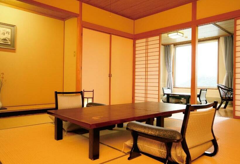 수피리어 룸, Kochoran