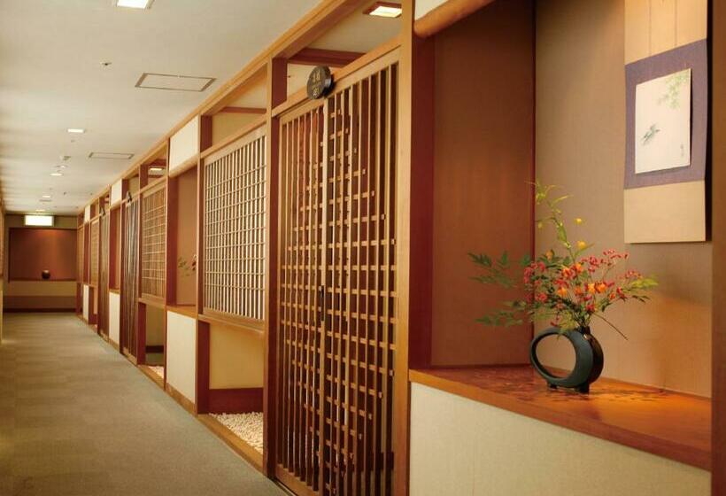 수피리어 룸, Kochoran