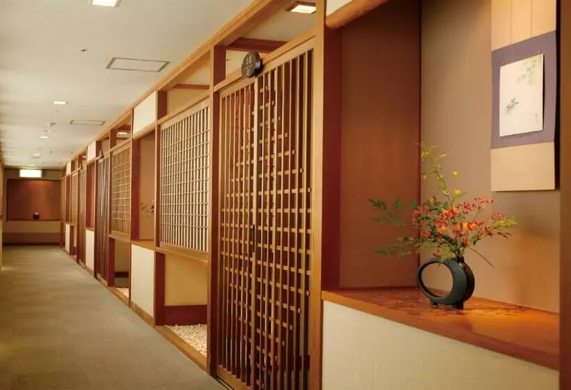 スーペリアールーム, Kochoran