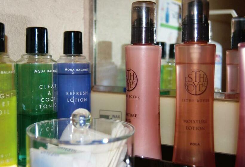 수피리어 룸, Kochoran