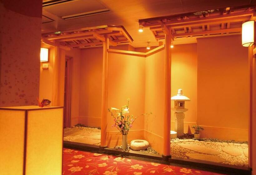 수피리어 룸, Kochoran