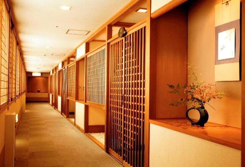 수피리어 룸, Kochoran