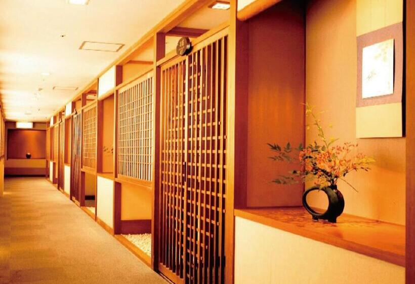 수피리어 룸, Kochoran