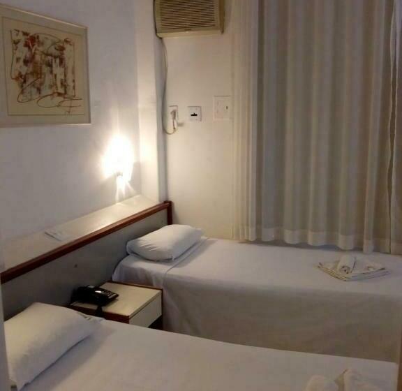 经济房, Pampulha Palace