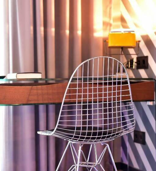 اتاق سوپریور, Pestana Cr7 Funchal