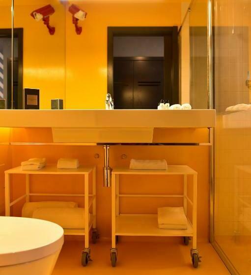 اتاق استاندارد, Pestana Cr7 Funchal