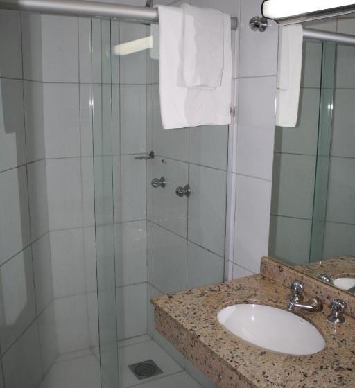 ファミリールーム, Pousada Ourinhos