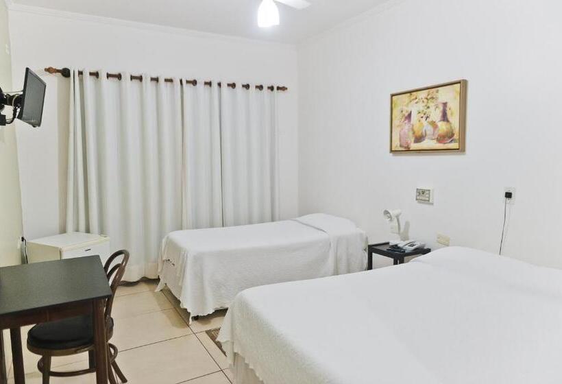 ファミリールーム, Pousada Ourinhos